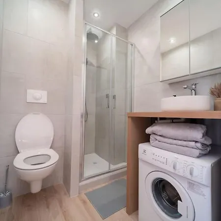 Appartement Tout Equipe Au Coeur Du Vieux Port St Victor Marseilles Exterior foto