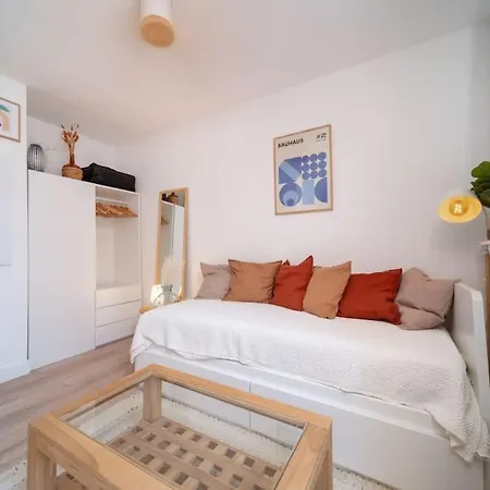 Appartement Tout Equipe Au Coeur Du Vieux Port St Victor Marseilles Exterior foto