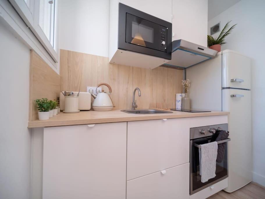 Apartment Equipe Au Coeur Du Vieux Port St Victor Marseille