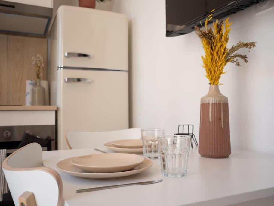 Apartamento Equipe Au Coeur Du Vieux Port St Victor